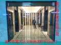 广西感应门 感应玻璃门