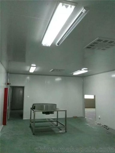 中正鋼(圖)_彩鋼板活動房_彩鋼板圖片
