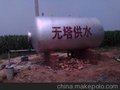 10吨无塔供水开封净泉30年老品牌