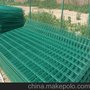 价格便宜的铁丝网护栏/普通铁丝防护网/特殊规格定做护栏网