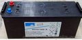 德国阳光蓄电池A412/100G5 12V100AH 胶体蓄电电力