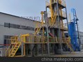 气化炉生物质气化炉垃圾气化处理