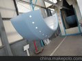 山东中名氟碳喷涂铝单板厂家