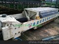 厂家二手60平方板框压滤机价格