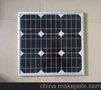鑫泰莱10-300W单晶多晶太阳能电池板组件
