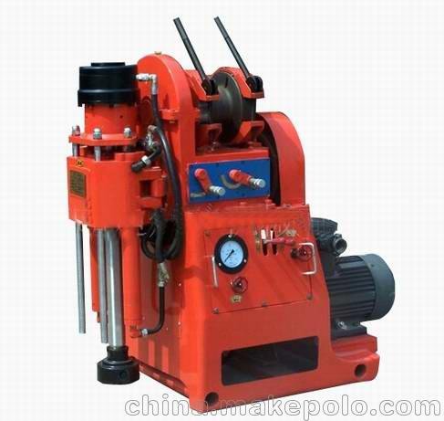 鶴壁ZLJ-250型煤礦安全坑道鉆機好用的不要不要的圖片