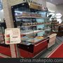 银都YLK180L饮料展示柜 风冷冷藏展示柜 牛奶冷藏柜新品上市