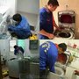 空调清洗业务很赚钱、市场大，适合创业操作