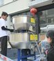 工业搅拌机塑料颗粒搅拌50KG100公斤搅拌机