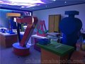 大成美育(图)、校园科技馆展品