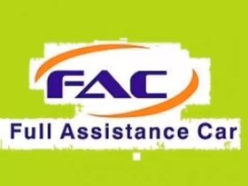 俄羅斯FAC認證