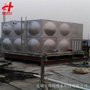 WXB-18-2.5箱泵一体化消防泵站厂家 箱泵一体化消防设备