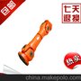 河北联轴器厂家直销万向联轴器/加工制造品