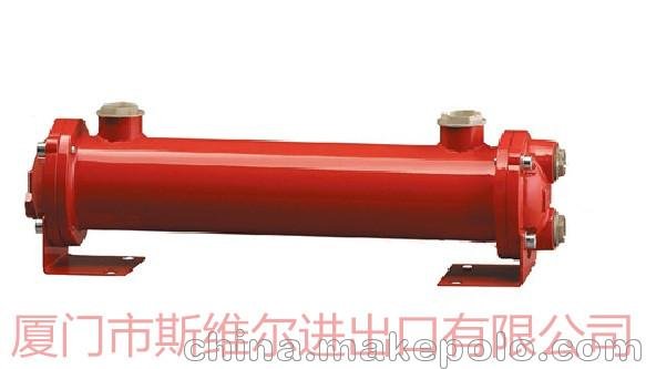 SESINO冷卻器MS 84 P6圖片