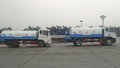 供应CLQ5160GPS5绿化喷洒车