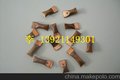 供应厂家直销迅克牌SKJ-F20PB冷柜铝管焊接机