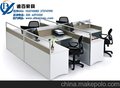 广州屏风组合办公桌，定制品牌！