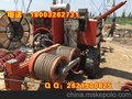 厂家 价格 液压牵引机使用说明 图片