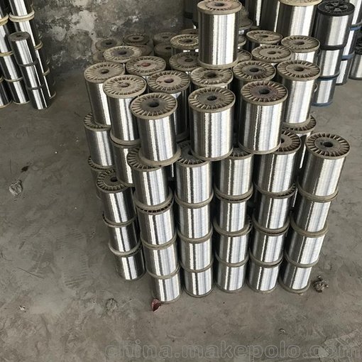 不銹鋼絲 規(guī)格齊全坤磊絲網(wǎng)制品專用廠家銷售，價格便宜圖片