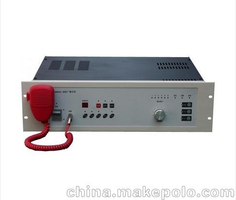 GB9242消防廣播主機(jī)電話分機(jī)模塊消防通訊主機(jī)圖片