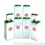 烟台米玛电动叉车48V400-600Ah火炬/天能铅酸蓄电池