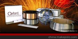 供應正品美國牛津Oxford ALLOY 601焊絲 ERNiCrFe-11鎳焊絲圖片