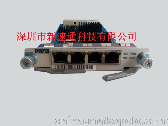 華為Metro1000電接口板SS44PD2圖片