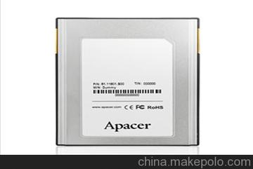 ApacerI(y)(j)PATA SSD AFD III-183