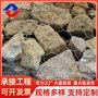 锌铝合金石笼网厂家 河道专用固滨铅丝笼防洪护坡雷诺护垫