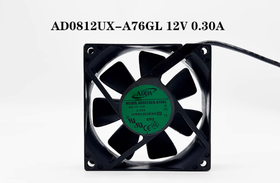 ADDAL(fng)AD0812UX-A76GL DC12V 0.30A 8025
