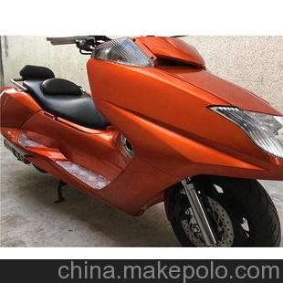 供應雅馬哈飛行者CP250摩托車(chē)踏板車(chē) 跑車(chē)圖片