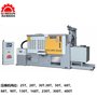 东莞工厂优惠供应 90吨压铸机90 ton die-casting machine