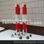 片式絕緣伸縮圍欄-武漢片式伸縮圍欄價(jià)格-片式圍欄