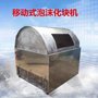 聚氨酯融化机 化坨机 造坨一体机