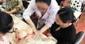 学专业的催乳师技术，就到南京中保职业培训学校