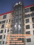 东莞联构建筑工程公司(查看)_阳江电梯井道公司