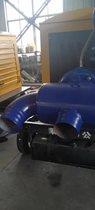 排澇泵車(chē)移動(dòng)式應急搶險泵車(chē)具有結構簡(jiǎn)單、體積小、重量輕、