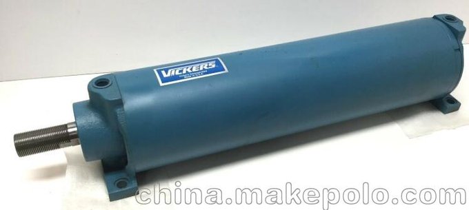 精品推薦美國Vickers氣缸TB01KABA1AA16000原裝圖片