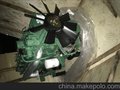一汽锡柴6110发动机总成合力叉车CA6110-125-HL20