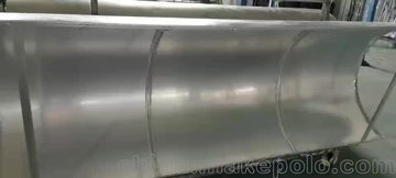 包柱子氟碳漆铝单板 天津铝单板厂家