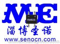 快速整流桥堆RMB05S~RMB10S  MBS