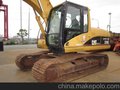 原装中冷320C挖掘机价格便宜， 