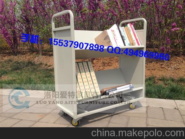 淮北圖書館書架兒童圖片