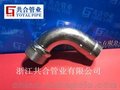 不锈钢管件管材