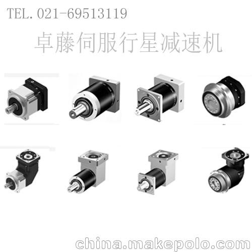 供應(yīng)PLF120-35電機(jī)行星齒輪減速器圖片