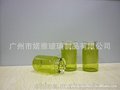 现货供应：潮流最前线赠品化妆品 玻璃瓶 西林瓶 管制瓶7ml