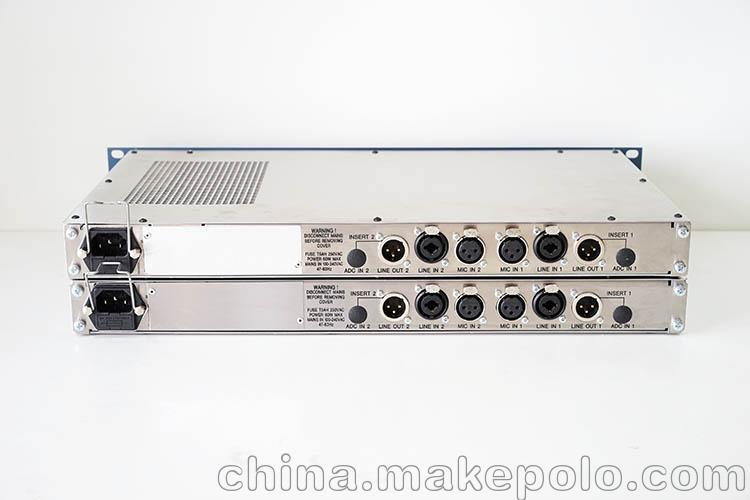 Coleman Audio SR7.1 MKII 環繞聲監聽控制器
