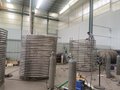 山東純鈦列管換熱器/圖片