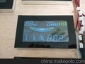 跑步机仪器仪表液晶屏液晶模块液晶控制板背光
