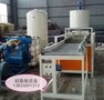 四川重庆硅质聚苯板设备与产品介绍-金科